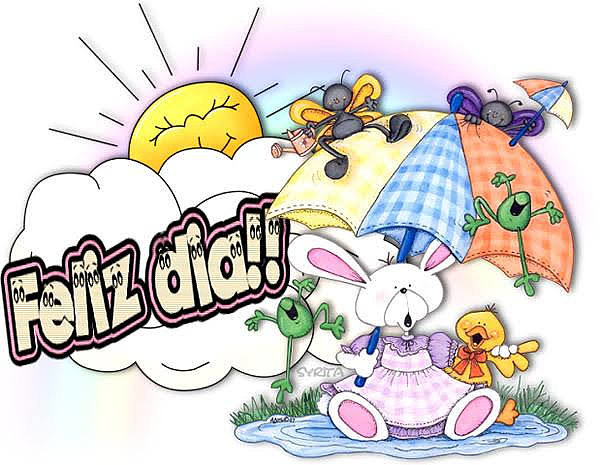 FELIZ JUEVES