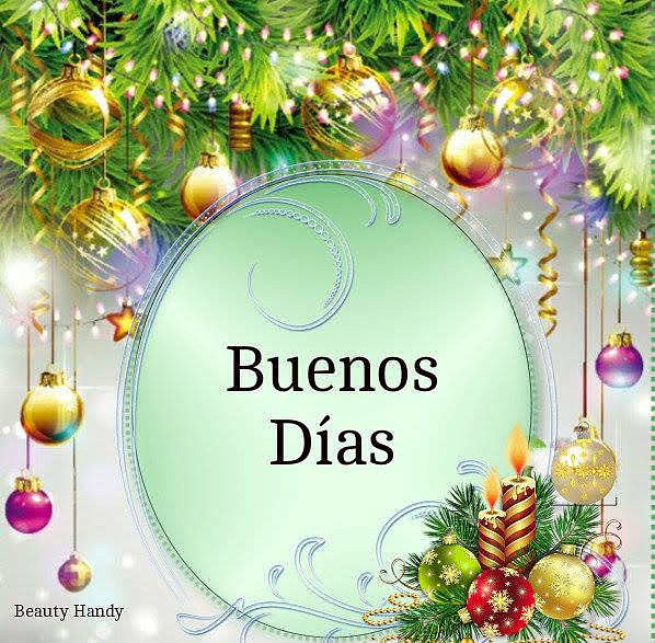 FELIZ SABADO