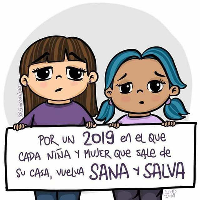 UN MARTES MAS CON UNA MUJER MENOS...