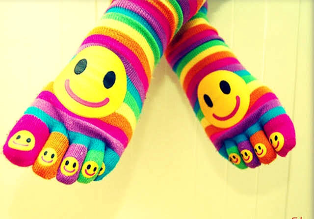 FELIZ JUEVES