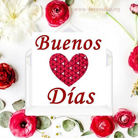FELIZ JUEVES CON FRIO