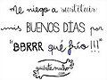FELIZ VIERNES