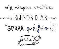 FELIZ VIERNES