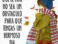 FELIZ MIERCOLES
