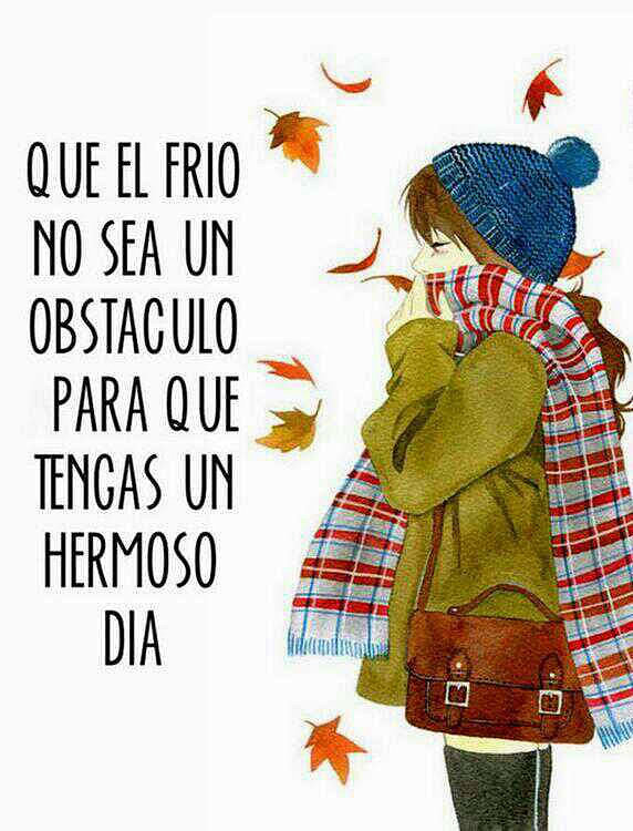FELIZ MIERCOLES