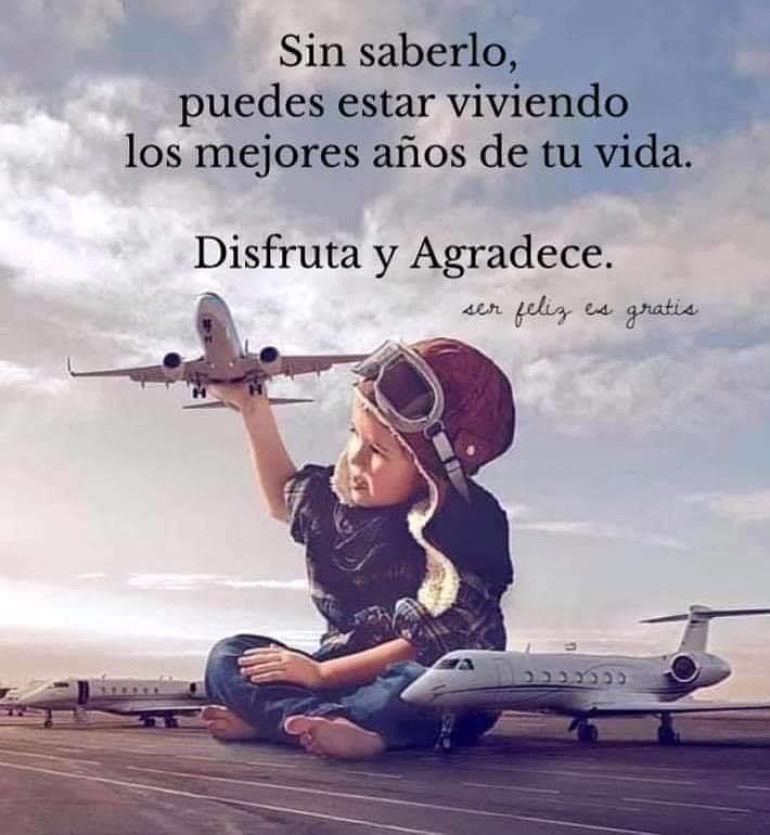 FELIZ DOMINGO