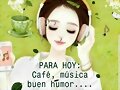 FELIZ JUEVES