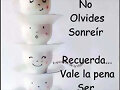A SER FELIZ HOY VIERNES