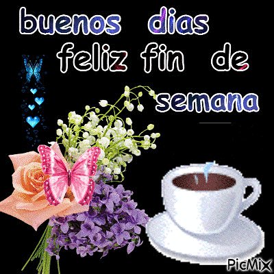 FELIZ FINDE