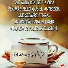 FELIZ DOMINGO