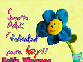 FELIZ DIA DE LA MUJER