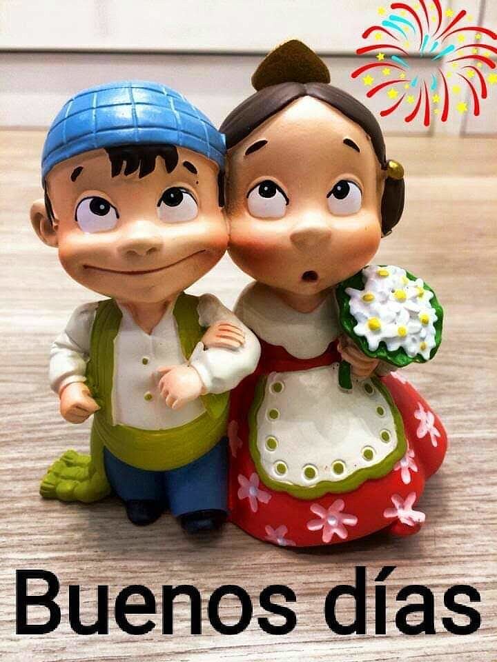 FELIZ JUEVES FALLERO