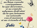 FELIZ VIERNES