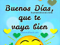 FELIZ VIERNES
