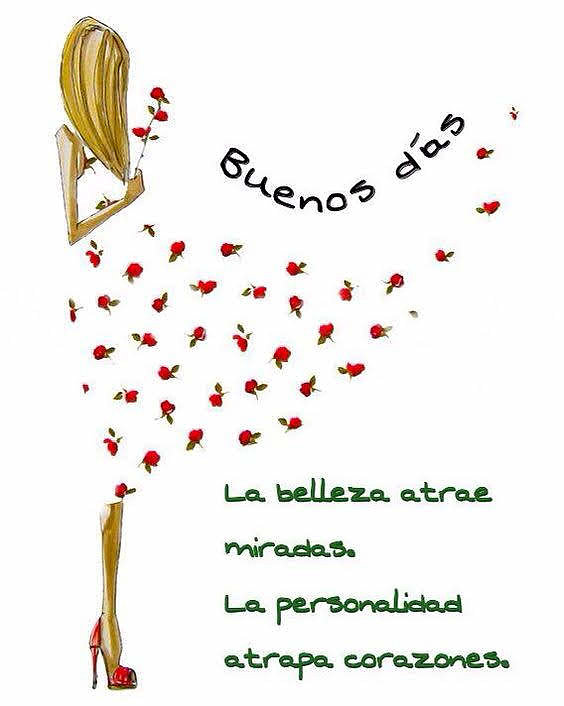 FELIZ MIERCOLES