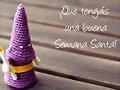 FELIZ VIERNES SANTO
