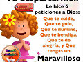 FELIZ DOMINGO