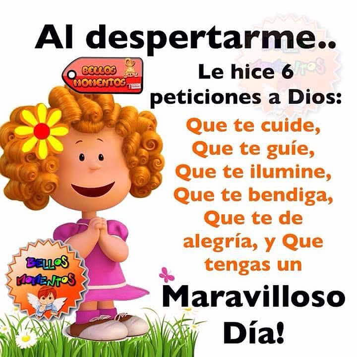 FELIZ DOMINGO
