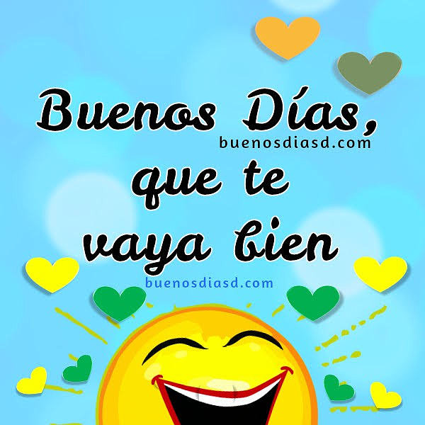 FELIZ SABADO