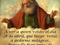 FELIZ DOMINGO