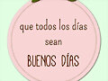 FELIZ LUNES