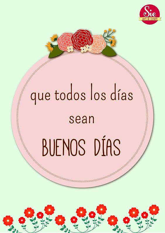 FELIZ LUNES