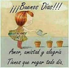 FELIZ SABADO