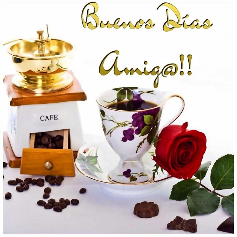 FELIZ SABADO