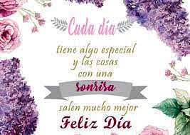 FELIZ MARTES