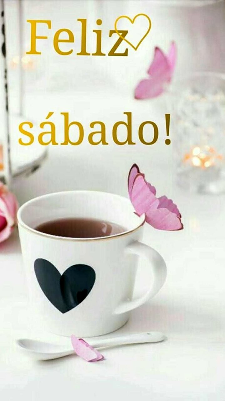 FELIZ SABADO