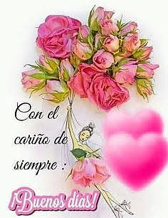 FELIZ JUEVES