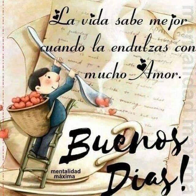 FELIZ SABADO