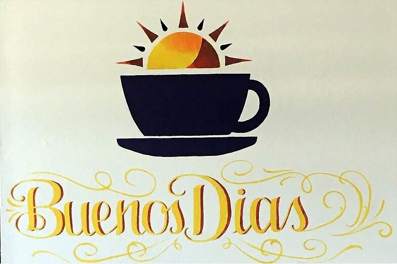FELIZ DOMINGO