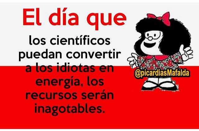 FELIZ MIERCOLES