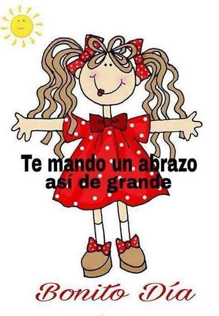FELIZ SABADO