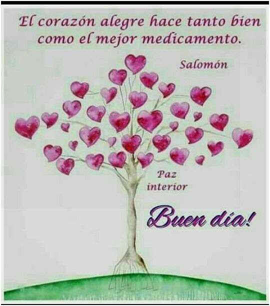 FELIZ JUEVES