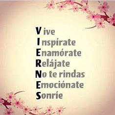 BUEN VIERNES