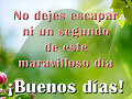FELIZ VIERNES