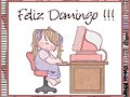 FELIZ DOMINGO