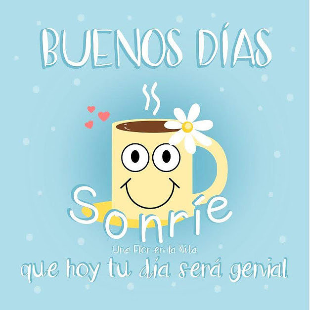 FELIZ MARTES