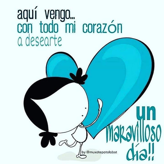 FELIZ DOMINGO