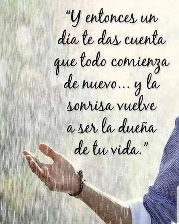 FELIZ JUEVES