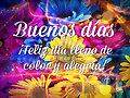 FELIZ SABADO