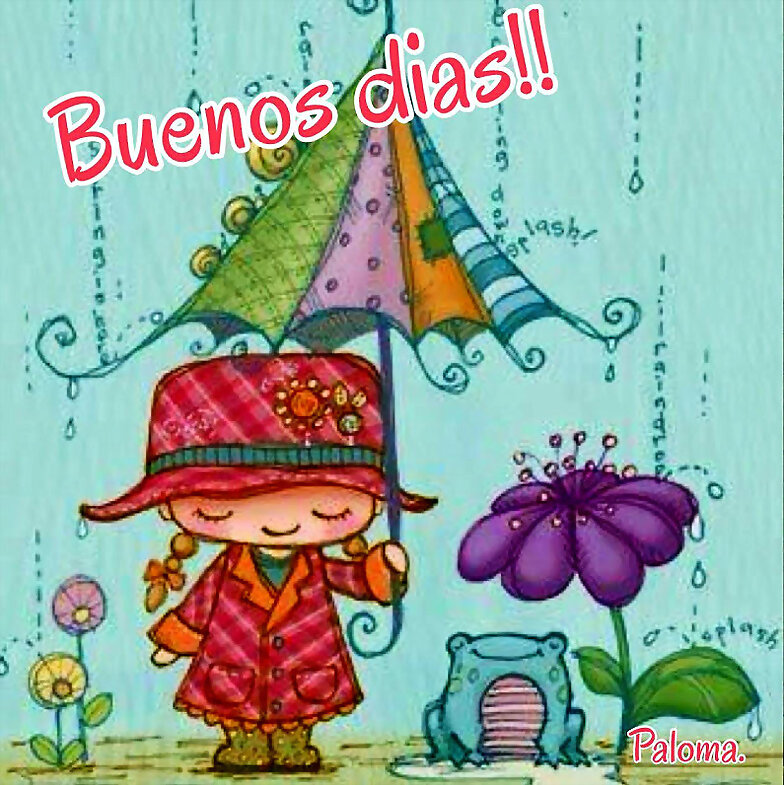 BUEN VIERNES