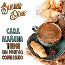 FELIZ MIERCOLES