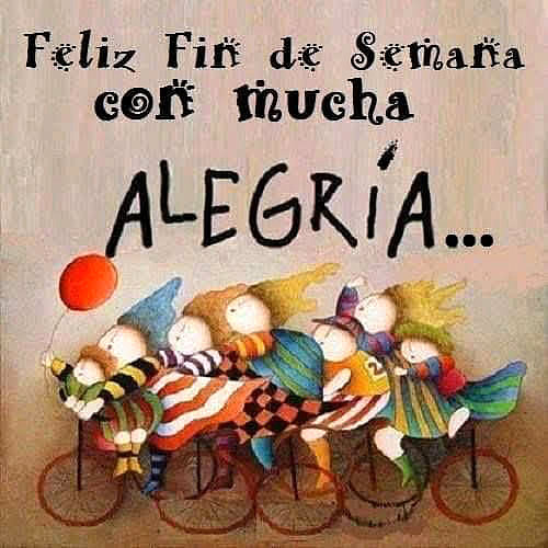 FELIZ DOMINGO