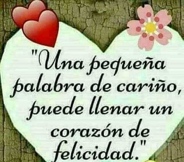 FELIZ JUEVES