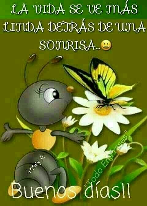 FELIZ VIERNES