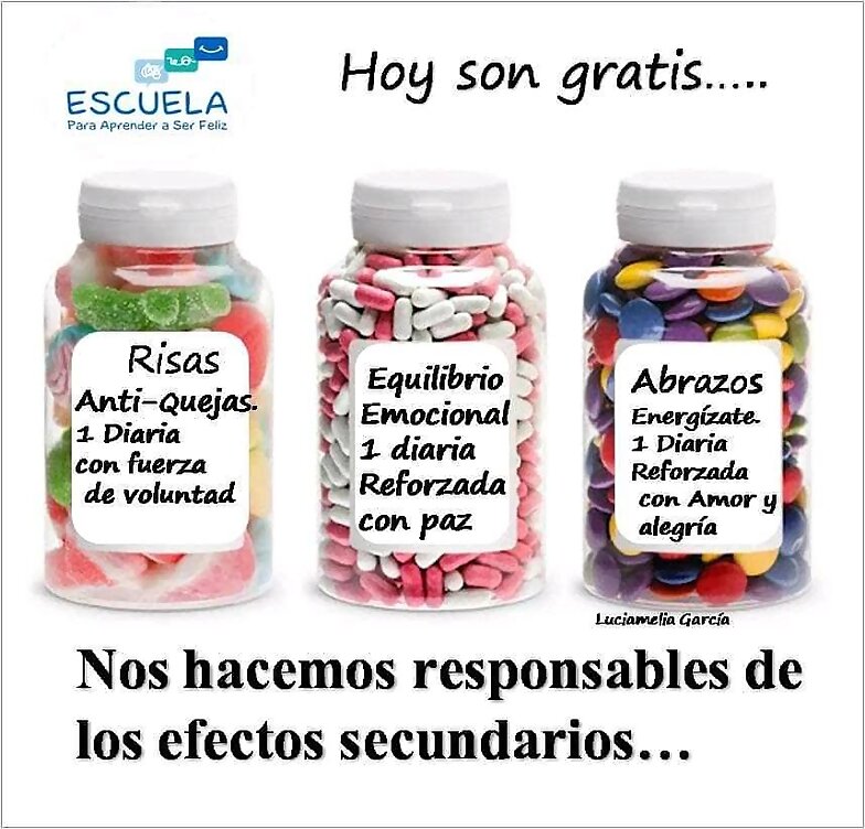 BUENAS TARDES