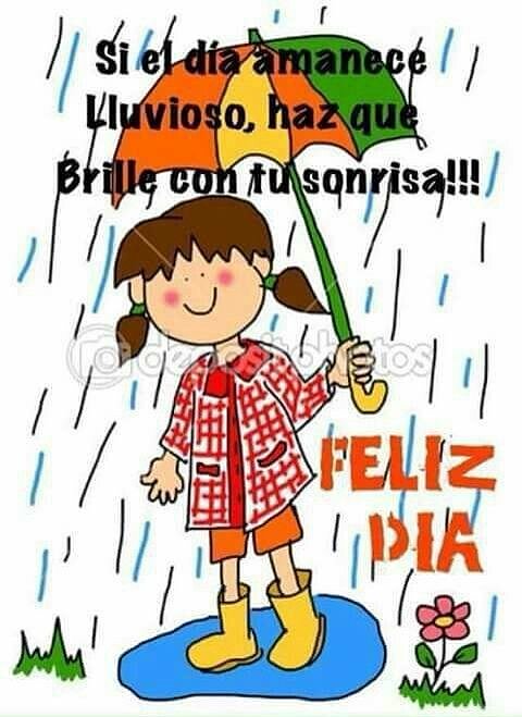 BUEN MIERCOLES